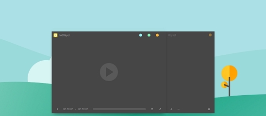 PotPlayer绿色版一键下载更新工具 v3.3.7 PotPlayer绿色版一键下载更新工具 v3.3.7