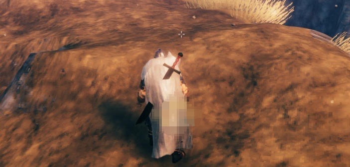 英灵神殿改良黑金刀MOD v3.25 英灵神殿改良黑金刀MOD v3.25