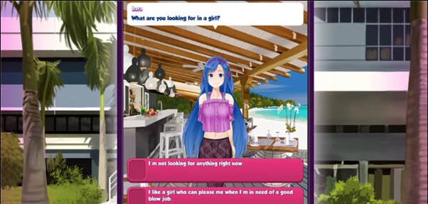 Booty Calls无限金钱修改器 v2021.05.33 Booty Calls无限金钱修改器 v2021.05.33