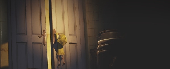 小小噩梦1DLC解锁补丁 v1.76 小小噩梦1DLC解锁补丁 v1.76