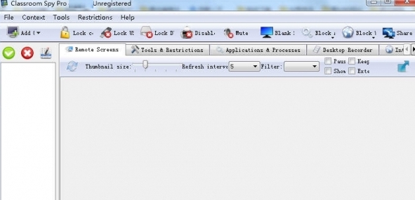 Classroom Spy Pro免费版 v4.7.13 Classroom Spy Pro免费版 v4.7.13