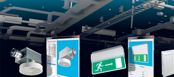 MagiCAD For Revit v2021.6 MagiCAD For Revit v2021.6