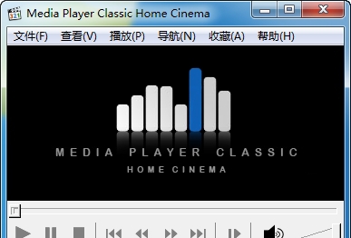 MPC-HC精简版 v1.9.19