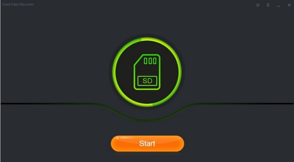 Shining Card Data Recovery(存储卡数据恢复软件) v6.6.6.10 Shining Card Data Recovery(存储卡数据恢复软件) v6.6.6.10