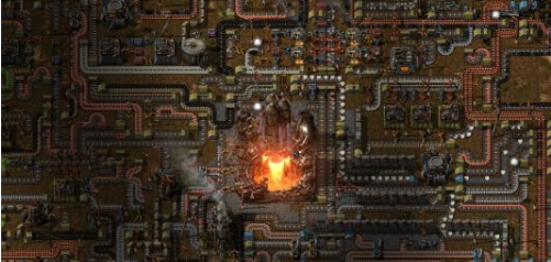 异星工厂1.1Big BrotherMOD v3.32 异星工厂1.1Big BrotherMOD v3.32