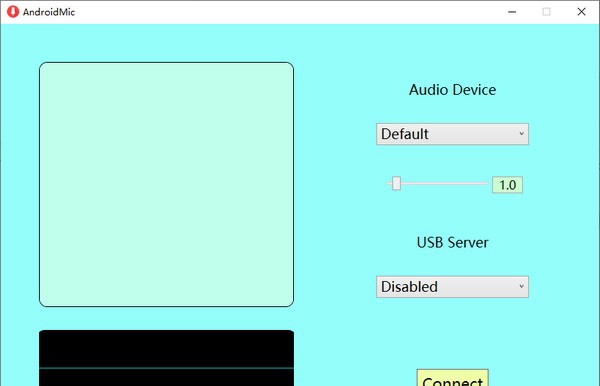 AndroidMic(手机当Mic) v1.3.5 AndroidMic(手机当Mic) v1.3.5