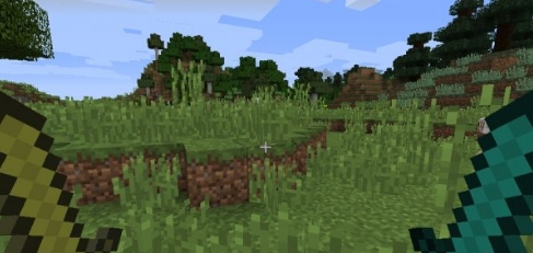 我的世界1.16.5流浪者无生成限制MOD v3.12 我的世界1.16.5流浪者无生成限制MOD v3.12