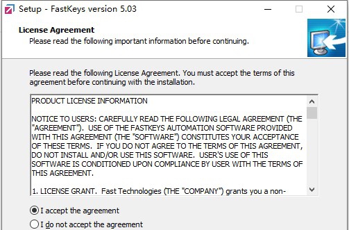 FastKeys Pro 5 v5.0.6 FastKeys Pro 5 v5.0.6