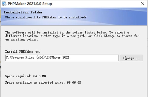 php代码生成器 v2021.0.19 php代码生成器 v2021.0.19