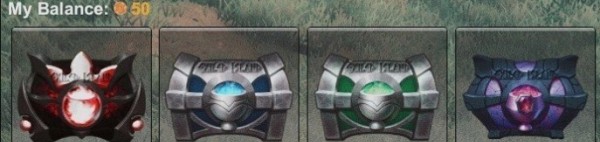 英灵神殿连续登陆与在线奖励MOD v2.52 英灵神殿连续登陆与在线奖励MOD v2.52