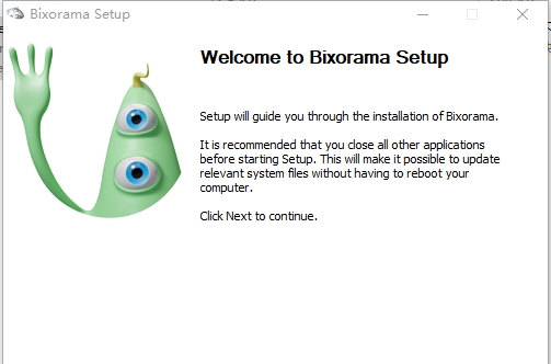 Bixorama(全景照片转换软件) v6.1.0.6 Bixorama(全景照片转换软件) v6.1.0.6
