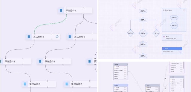 X6图编辑引擎 v1.23.7
