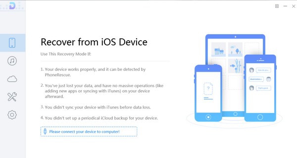 Primo iPhone Data Recovery(iphone数据恢复工具) v2.3.5 Primo iPhone Data Recovery(iphone数据恢复工具) v2.3.5