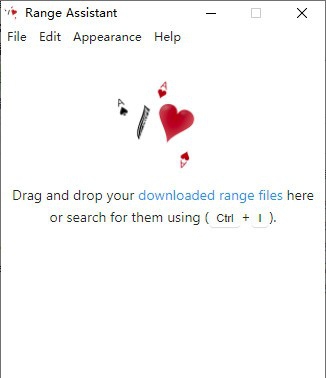 Range Assistant(翻牌软件) v0.3.6 Range Assistant(翻牌软件) v0.3.6