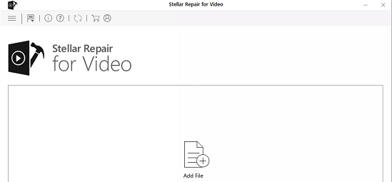 Tenorshare视频修复 v1.57 Tenorshare视频修复 v1.57