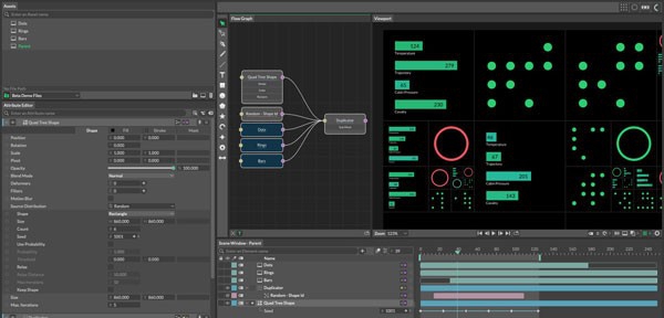 Cavalry(动画制作软件) v1.5 Cavalry(动画制作软件) v1.5