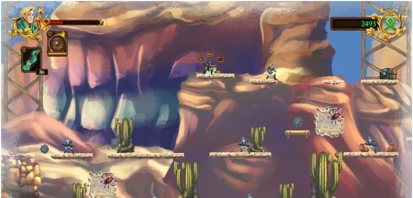 传说守护者修改器 v1.2 传说守护者修改器 v1.2