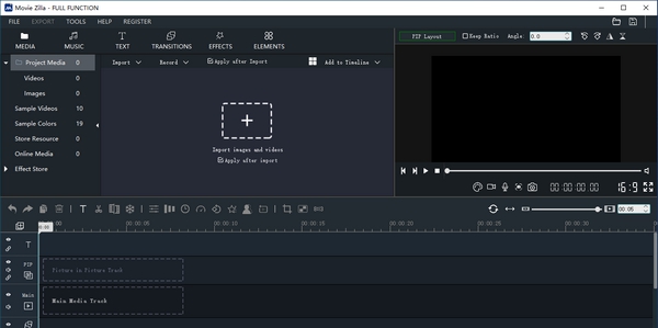 Windows Video Editor(视频编辑软件) v9.2.0.6 Windows Video Editor(视频编辑软件) v9.2.0.6