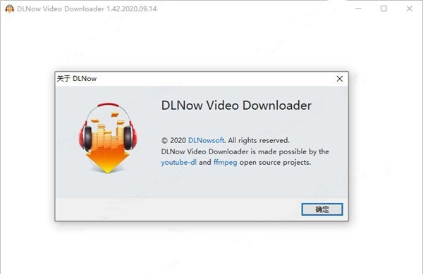DLNow Video Downloader(视频下载工具) v1.54 DLNow Video Downloader(视频下载工具) v1.54