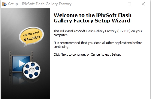 iPixSoft Flash Gallery Factory v3.2.5 iPixSoft Flash Gallery Factory v3.2.5