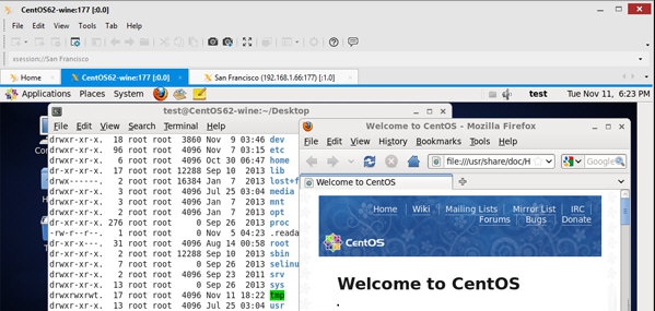 Xmanager Enterprise7(远程控制桌面工具) v7.5 Xmanager Enterprise7(远程控制桌面工具) v7.5