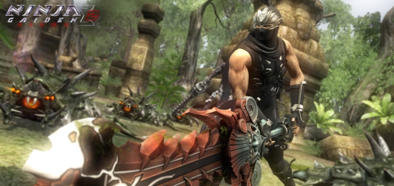 忍者龙剑传大师合集原声音乐包 v1.63 忍者龙剑传大师合集原声音乐包 v1.63