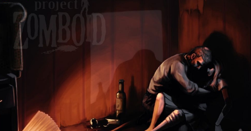 僵尸毁灭工程新杂志食谱MOD v2.22 僵尸毁灭工程新杂志食谱MOD v2.22