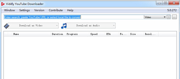 Viddly YouTube Downloader v5.0.328 Viddly YouTube Downloader v5.0.328