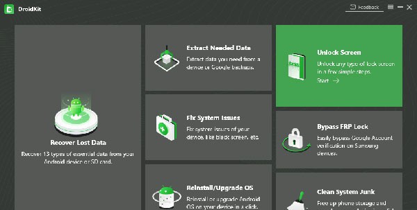 iMobie DroidKit(手机数据恢复软件) v1.0.0.20210534 iMobie DroidKit(手机数据恢复软件) v1.0.0.20210534