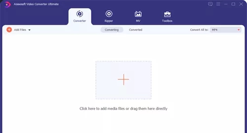 Aiseesoft Video Converter Ultimate Portable v10.2.18.8780 Aiseesoft Video Converter Ultimate Portable v10.2.18.8780