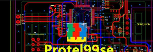 protel99se(EDA设计软件) v12 protel99se(EDA设计软件) v12