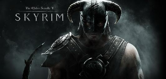 上古卷轴5重制版精致血药瓶MOD v3.36