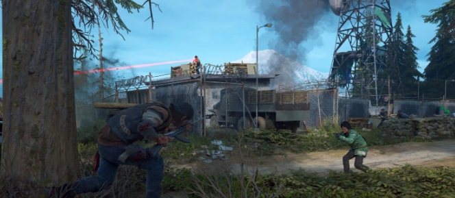 往日不再超级地雷MOD v3.28 往日不再超级地雷MOD v3.28