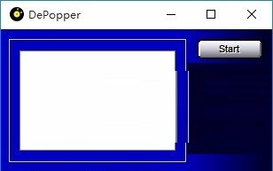 DePopper音频修复软件 v4.0.7.5 DePopper音频修复软件 v4.0.7.5