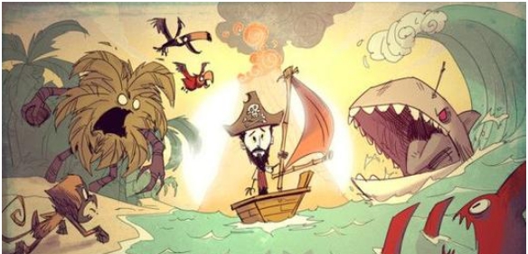 饥荒黑魂音乐MOD v2.11