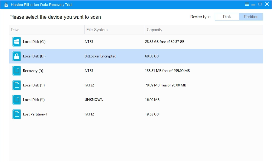 Hasleo Backup Suite(windows数据备份) v1.12 Hasleo Backup Suite(windows数据备份) v1.12