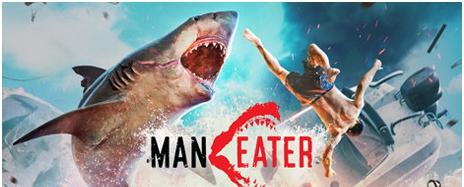 食人鲨八项修改器Windows v1.5 食人鲨八项修改器Windows v1.5