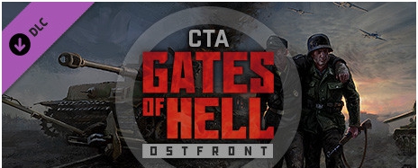 战争召唤地狱之门东线十项修改器 v1.3 战争召唤地狱之门东线十项修改器 v1.3