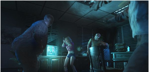 生化危机3重制版MOD整合工具 v1.1.0.6 生化危机3重制版MOD整合工具 v1.1.0.6