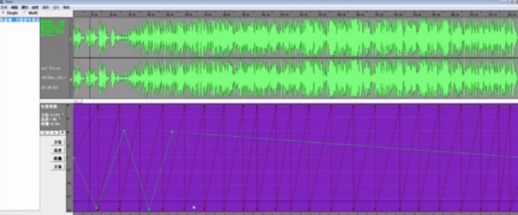 CoolEditPro制作3D8D9D音乐软件 v1.35 CoolEditPro制作3D8D9D音乐软件 v1.35