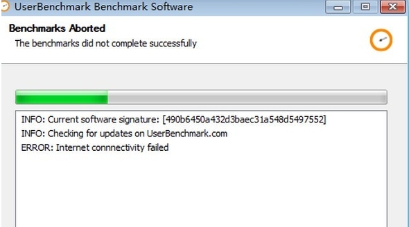 电脑性能测试UserBenchmark v3.0.2.6 电脑性能测试UserBenchmark v3.0.2.6