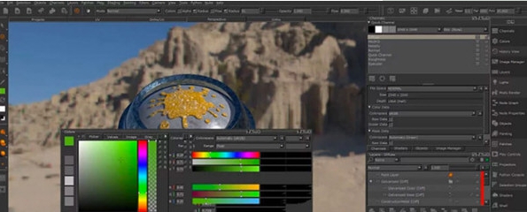 The Foundry Mari v4.13 The Foundry Mari v4.13