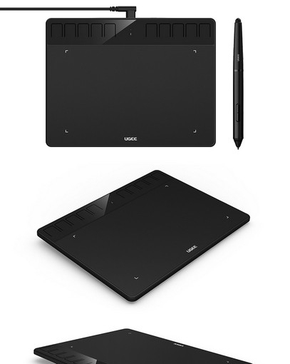 友基S640W手绘板驱动 v3.1.4.20210433 友基S640W手绘板驱动 v3.1.4.20210433