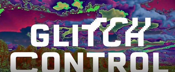 Glitch Control(AE/PR拉伸置换RGB色散迷幻毛刺插件) v1.0.5 Glitch Control(AE/PR拉伸置换RGB色散迷幻毛刺插件) v1.0.5