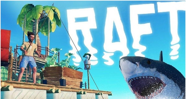 木筏求生raft100倍物品堆叠上限 v1.89 木筏求生raft100倍物品堆叠上限 v1.89