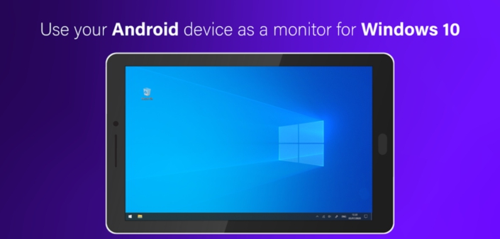 SuperDisplay电脑客户端 v1.1.19 SuperDisplay电脑客户端 v1.1.19