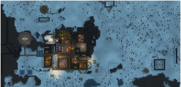 环世界真实伤害v1.2MOD v1.54 环世界真实伤害v1.2MOD v1.54