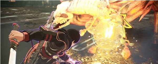 绯红结系简中补丁 v1.64 绯红结系简中补丁 v1.64