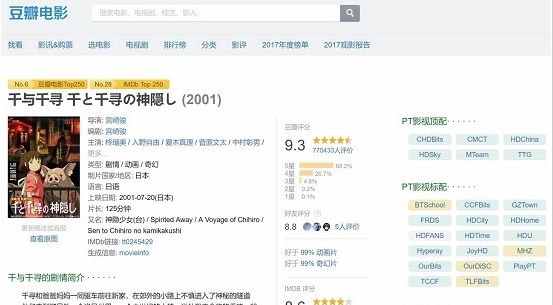 豆瓣增强插件 v7.9.17 豆瓣增强插件 v7.9.17
