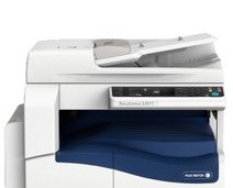 富士施乐S2011扫描打印一体机驱动安装包 v2.7 富士施乐S2011扫描打印一体机驱动安装包 v2.7